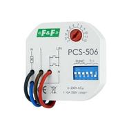 Relé multifunción 8 funciones 230v/ac Up