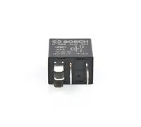 Relé multifunción Alternador trifásico 0 986 AH0 304 BOSCH