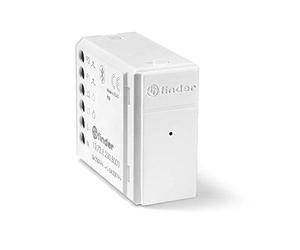 Relé multifunción Bluetooth Finder YESLY Tipo 13728230B000 - Serie 13 YESLY