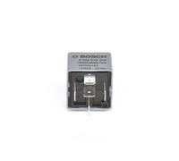 Relé multifunción Bocinas de sonido acorde 0 332 015 002 BOSCH