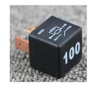 Relé multifunción de contacto cerrado n.° 100, 7M0 951 253 A, compatible con VW Golf J, E, T, A, P, S, S y AT CC, A4, A6, A8, Q5.