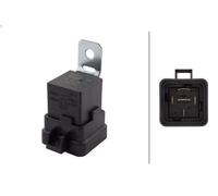 Relé multifunción HELLA 4RD 007 794-301