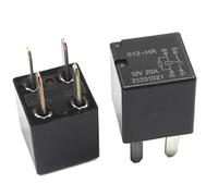 Relé N11 012-HR de 12 V y 20 A, 4 pines, lote de 1 a 5 unidades(5 piece)