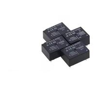 Relé NT76-AS-5VDC NT76-AS-12VDC NT76-AS-24VDC 4 pines 16A RE-105DM1 HF7520 V6-S-DC5V 12V 24V 1 unidad(NT76-A-S-5VDC)