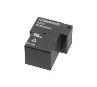 Relé NT90R50AE12SF 5VDC DC24V 4 pines 50A conjunto de alta corriente normalmente abierto(NT90R50AE12SF)
