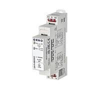 Relé OR-PI-456/24UC: instalación biestable SPDT USchalt: max.250VAC 16A ORNO