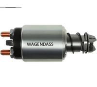 Relé Para Arrancador Marelli MT68AC / MT68AD / MT68BA / MT68LB / MT68LC / MT68MA