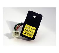 Rele para intermitentes highsider smart para moto repuestos accesorios piezas