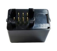 Rele para intermitentes led highsider smart para moto repuestos accesorios