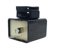 Rele para intermitentes tecnium by dze 2 x 10w + 3w para moto repuestos