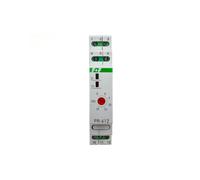 Relé Prioritario 2-15A 1P PR-612 EPP
