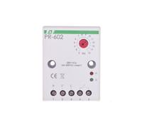 Relé prioritario 2-15A 1Z PR-602 EPP