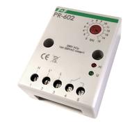 Relé prioritario 2-15A 1Z PR-602 EPP