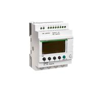 Relé programable 100-240V AC 6we Zelio Logic SR2A101FU