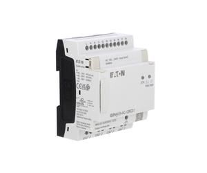 Relé Programable 230VAC/DC 8DI 4DO-R EasyE4 197216