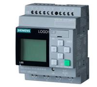 Siemens LOGO! – 24 RCE6ED1052-1HB08-0BA2 Logo 8.4 (6ED10521HB080BA2)