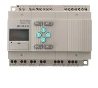 Relé programable ZEN-20C1AR-A-V2 220v