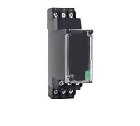 Relé protector de secuencia de fases RM22TG20 pérdida de fase RM22TR33 monitoreo trifásico secuencia de fases(RM22TG20)