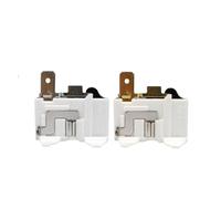 Relé Protector De Sobrecarga For Refrigerador Y Aire Acondicionado 220 V 110 V 4TM-C, Repuestos For Refrigerador(220V,245W)