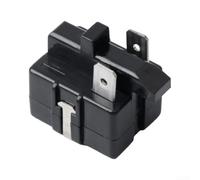 Relé PTC de arranque del compresor para Samsung DA35-00099G Kit de reparación del compresor del refrigerador del refrigerador 220V Calificación