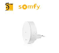 Relé Radio SOMFY Protect Marco Botón de Inicio Alarm Syprot Radio Extender