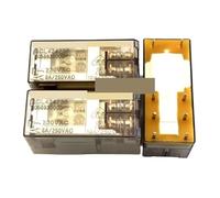 Relé RCL424730 de 230 V CA, 8 A y 8 pies(3PCS)