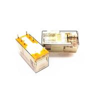 Relé RCL424730 RCL424730 RCL424730 230VAC 8PIN 5 uds