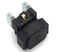 Relé Relé De Arranque Motocicleta para para Fazer FZS 600 FJR1300 FZS1000 5JW-81940-00 5JW-81940-02 Interruptor Intermitentes Solenoide Solenoide De Arranque
