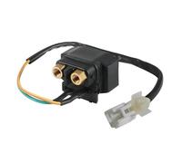 Relé Relé De Arranque Motocicleta para Suzuki AN650 Burgman 650 2003-2016 31800-10G00 Interruptor Intermitentes con Solenoide 12 V Solenoide De Arranque