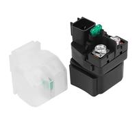 Relé Relé De Arranque Motocicleta para Suzuki LT-F400F LTA400FQ LT-A400FC LT-F400FZ King Quad 400 Interruptor Solenoide Intermitentes Solenoide De Arranque