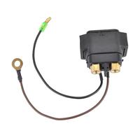 Relé Relé De Arranque Motocicleta para Yamaha Super Jet XL700GP F-L50 F-TLR50 T-L50 F-J60 Kit Interruptor Intermitencia con Intermitentes Y Solenoide Solenoide Interruptor