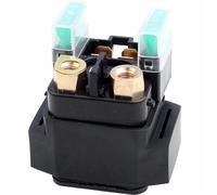 Relé Relé De Arranque para Motocicleta para YFM350 400 450 660 Grizzly Kodiak Raptor Kit Solenoide Indicador Y Piezas Señalización Solenoide De Arranque