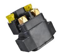 Relé Relé De Arranque para Motocicleta para YFZ450, YFZ450R, YFZ450X, Edición Especial 18P-81940-00 Interruptor Intermitente Solenoide Solenoide De Arranque