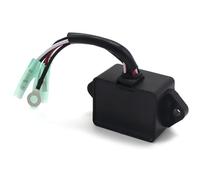 Relé Relé De Motocicleta para CV30 C30 40Q CV40 C40 1989-1992 689-85540-20 695-85540-11 Controlador Intermitentes Arranque Solenoide De Arranque