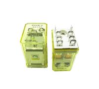 Relé RH2B-U DC12V RH2B-U-DC12V RH2BU DC12V 12 VCC 12 V dip8(1PCS)