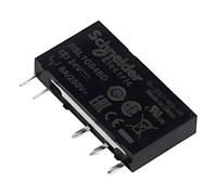 Relé RSL1GB4BD: mini PCB electromagnético SPDT RSL, zócalo SCHNEIDER ELECTRIC