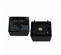 Relé S3H-12-1C 10A 5PINS 12VDC Puede reemplazar S3-12 T73-1C-12V
