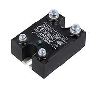 Relé SC965160: CELDUC de 1 fase de semiconductor SC965160: 5-30VDC 50A 24-520...