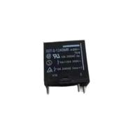 RELÉ SDT-S-124DMR 112DMR 10A 4 PINES 24V 12V(12V)