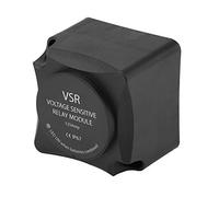 Relé sensible al voltaje, Relé Batería Automático, Relé Relés de Carga Automático 125A Aislador de Batería Doble (VSR)