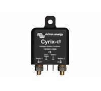 Relé Separador Baterías Automático Victron Cyrix-ct 12/24V-120A 12v 24v Rele