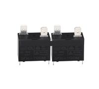 Relé SFK-112DM 12 V CC DIP-4 de 4 pines, corriente 20 A, 250 V CA, HF102F-12 V, G4A-1A-E-12 V CC, 1 unidad