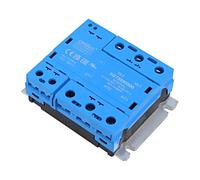 Relé SGT8690500: semiconductor 125A USchalt: 24-520VAC 3 fases -40-85 °C CELDUC