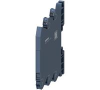 Relé Siemens 3RQ4018-1AB00 Control señal 24 V AC/DC Compacto DIN