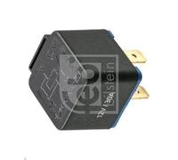 Relé, sistema de alarma FEBI 181674 BMW 5 (E28) 2 1981-1987