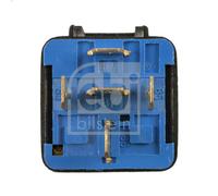Relé, sistema de alarma FEBI 181674 para BMW 3 (E30) 2 1982-1991