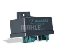 Relé, sistema de incandescencia MAHLE MHG 16