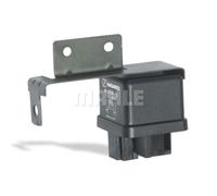 Relé, sistema de incandescencia MAHLE MHG 19