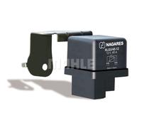 Relé, sistema de incandescencia MAHLE MHG 20
