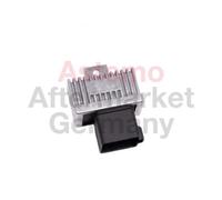 ASTEMO-HITACHI Caja precalentamiento bujias para NISSAN: Interstar, Micra, Primera, Almera, Tiida, Primastar, Almera Tino, Kubistar (Ref: 2502121)